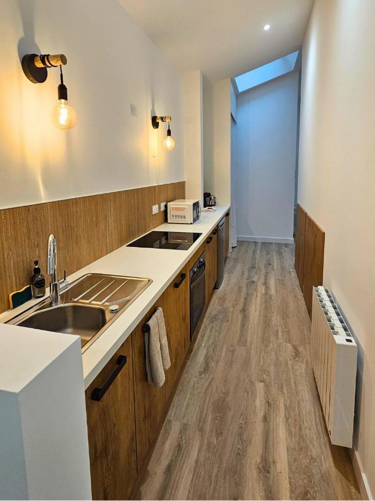 Appartement Le Bali, Charmant Et Paisible ! Cholet Luaran gambar